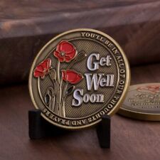 Get Well Soon Coin picture