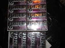 Jones Soda Mints M.F. Grape (3 Sealed Boxes of 8 Sealed Tins) Discontinued, RARE picture