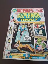 The Superman Family #168 1975 DC Comics 3.5 VG- Combined Shipping  picture