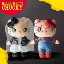Hello Kitty Chucky Tiffany Child's Play 9