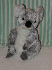 Koala Soft Plush Toy Australian Koala Toy Minkplush Nellie 10