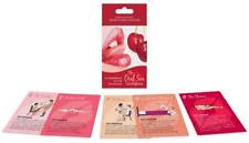 The Oral Sex Card Game 54 Foreplay Positions Couples Steamy Anniversary Gift picture