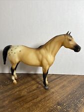 Breyer #154 Bay Spotted Blanket Appy POA Appaloosa Pony Of The Americas VGC picture