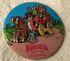 1978 KNOTT'S BERRY FARM  3