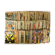Fleetway Novels & Com  2000AD ft. Judge Dredd Collection (1979-1987) - 17 Fair picture
