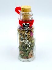 MIRACLE BABY Spell Jar/Powerful Wishing Manifestation Bottle/ Best Spells Magick picture