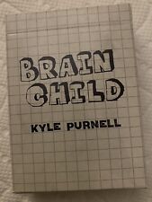 BRAIN CHILD (Kyle Purnell) Penguin Card Magic picture