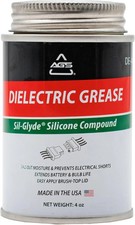 Long-Lasting 4oz Dielectric Grease for Electrical Connectors - USA Made Quality picture