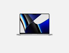 14-inch MacBook Pro M1 Pro 16GB 512GB 8/14 core 2021 MKGT3LL/A picture