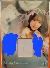 YUA MIKAMI CJ SEXY VOL.44 DNA HAIR CARD /80 picture