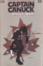 Captain Canuck Unholy War #3 VF 2004 Stock Image picture