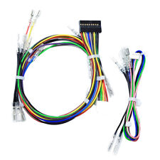Quick Connect 20 Pin & 4 PIN Harness for Brook Universal Fighting Board Cables picture