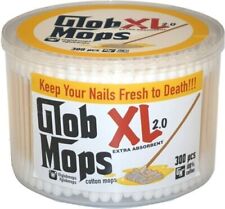 Glob Mops XL 2.0 Cotton Swabs | 300pc  picture