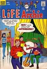 Life with Archie (1958) #66 FN/VF. Stock Image picture