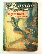 Popular Magazine Pulp May 15 1913 Vol. 28 #3 VG picture