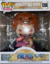 Funko Pop Deluxe: One Piece - Hungry Big Mom #1268 picture