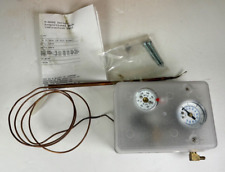Johnson Controls Temperature Controller - T-8000-1 -  New Open Box picture