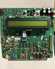 Doorkings 1835-010 Control Board Replacement  With memory Chip picture