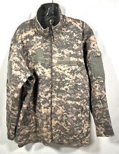 US Army Massif Elements Jacket Flame Resistant FR ACU Large picture