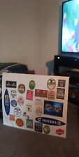 Beer  Stickers Labels 28 Different picture