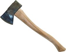 Council Tool 2# Hudson Bay Camp Axe; 18″ Curved Wooden Handle Sport Utility Fini picture