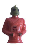 1991 Topps Rocketeer 2.5 Inch Vintage Candy Dispenser picture