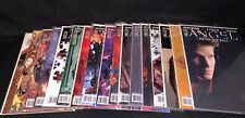 Angel After The Fall IDW Complete 1-44 Buffy NM picture