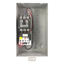 Eaton B27cge40b040 Def Purpose Starter, Thermal, 208-240Vac picture