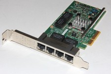 BROADCOM BCM95719A1904 NetXtreme BCM5719-4P Quad Gigabit Ethernet Server Adapter picture