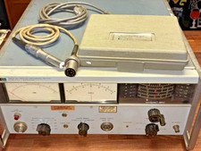 HP 4815A RF Vector Impedance Meter picture