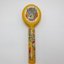 Boulder Beer Company BBC Tap Handle Yellow Sweaty Betty Blonde 9 Inch picture