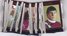 2026 RITTENHOUSE Star Trek Connections  Aliens & Bloodlines FINISH YOUR SET picture