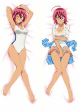 Dakimakura Uruka Takemoto We Never Learn Body Pillow Hug Case Anime 150 x 50 NEW picture