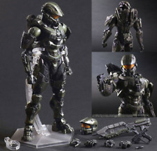 HALO 5 MASTER CHIEF Action Figure Model Collection Toy New No box China Ver. picture