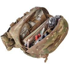 NORTH AMERICAN RESCUE CLS COMBAT LIFE SAVER KIT  85-1764  MULTICAM W / SUPPLIES picture
