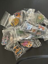 ** Amazon Employee Peccy Pins Lot Of 5** picture