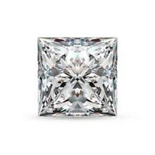 Square Cut Loose Gem Stones Diamond Simulation Crystals Gemstone Crystals 1pc picture
