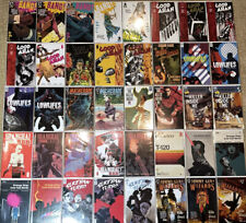 Historical Fict Comics (Crime): ~Good Asian #1-10, Bang Lowlifes, Shanghai Red+ picture
