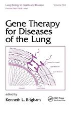 Gene Therapy for Diseases of the Lung (lung Biology in Health an picture