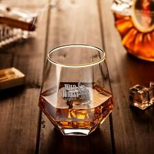 WILD TURKEY Collectible Whiskey Glass 8 Oz picture