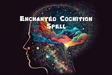 Enchanted Cognition Spell picture