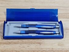 VINTAGE KUMON LEARNING CENTER PEN AND MECHANICAL PENCIL PROMOTIONAL GIFT SET picture