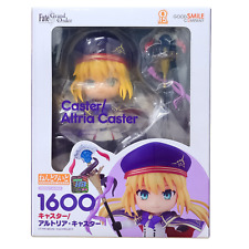 Fate/Grand Order - Caster/Altria Caster Nendoroid 1600 Anime Manga Video Game picture