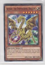 Yu-Gi-Oh Aether the Dragon Booster YS14-EN011 Common English picture