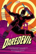 Daredevil by Mark Waid and Chris Samnee Vol. 4 by Mark Waid (2016, Hardcover) picture