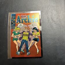 Jb16 Archie Chromium 1996 Krome #70 Comic Book 429 1994 picture