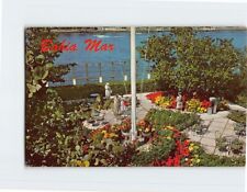 Postcard Bahia Mar, Fort Lauderdale, Florida picture