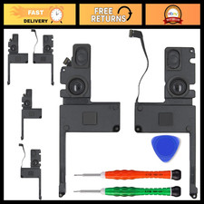 MMOBIEL Speaker Set Left and Right Replacement Compatible with MacBook Pro 15 in picture