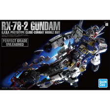 Bandai PG 1/60 Unleashed RX-78-2 Gundam 