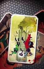 JOURNEY INTO MYSTERY: FEAR ITSELF FALLOUT By Kieron Gillen & Rob Rodi **Mint** picture